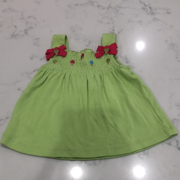 Size 2T (x2) Gymboree shirts - Picture 6 of 13